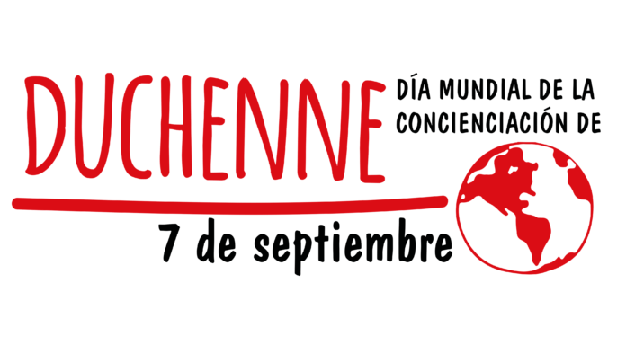 Día Mundial de la Concientización de la Distrofia Muscular de Duchenne