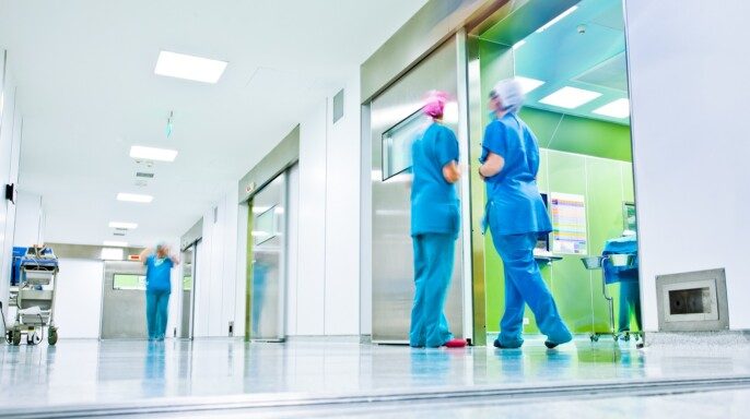 Herramientas y recomendaciones para prevenir errores de medicación en hospitales