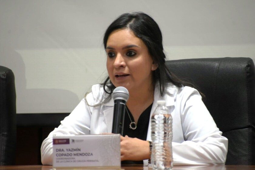Sandra Acevedo Gallegos