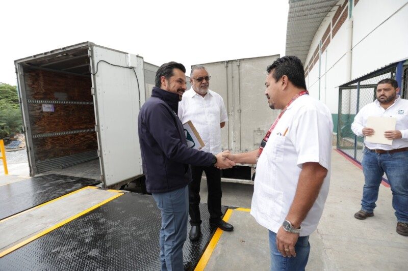 Médicos del IMSS Chiapas detectan y extirpan tumor cerebral a paciente de 47 años; le salvan la vida