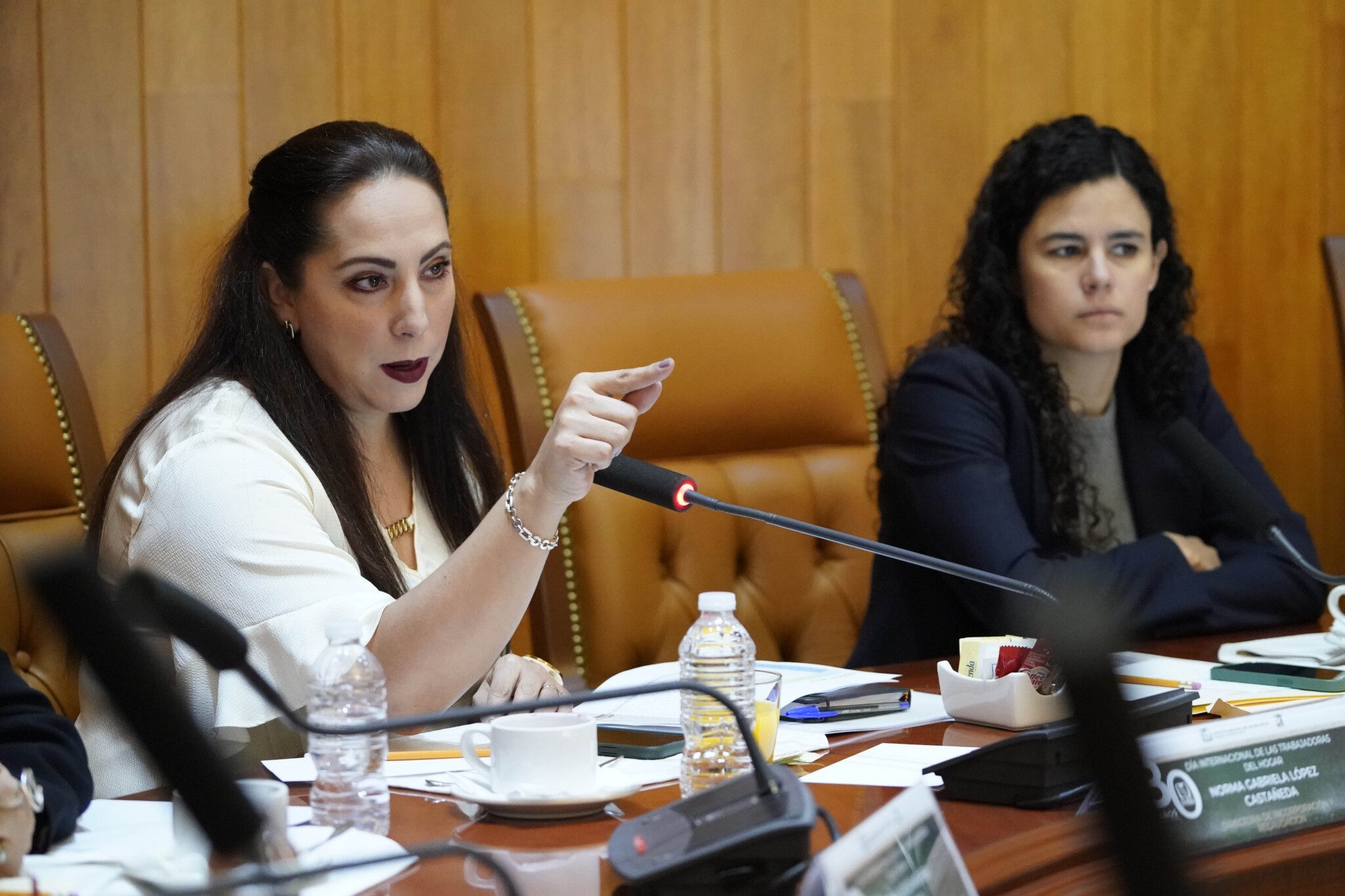 Iniciará IMSS acciones para impulsar registro de personas trabajadoras ...