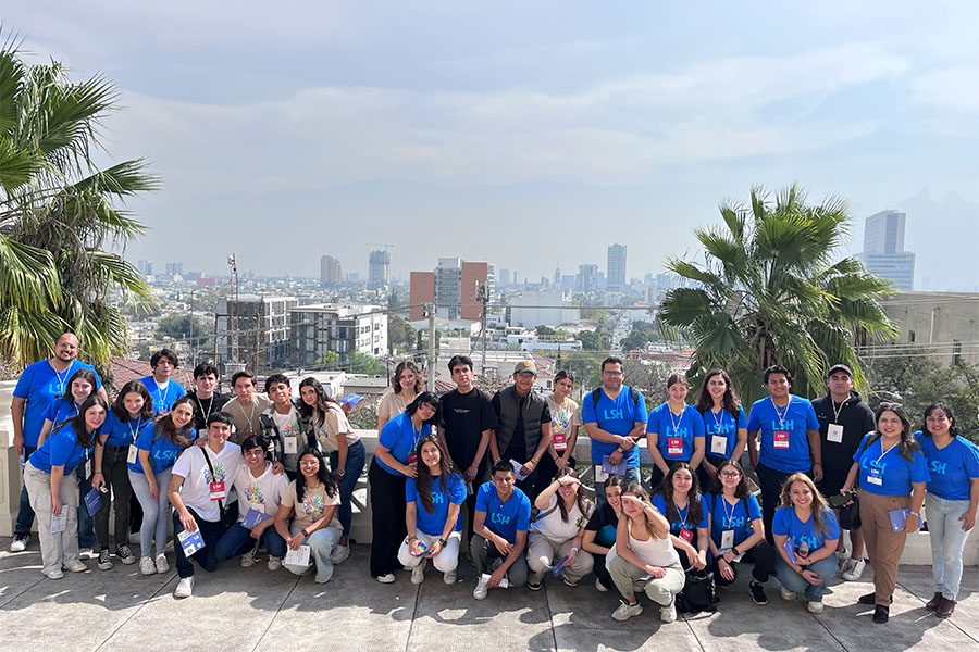 Alumnos del Tec de Monterrey impulsan la campaña “Sin plomo yo sí como”