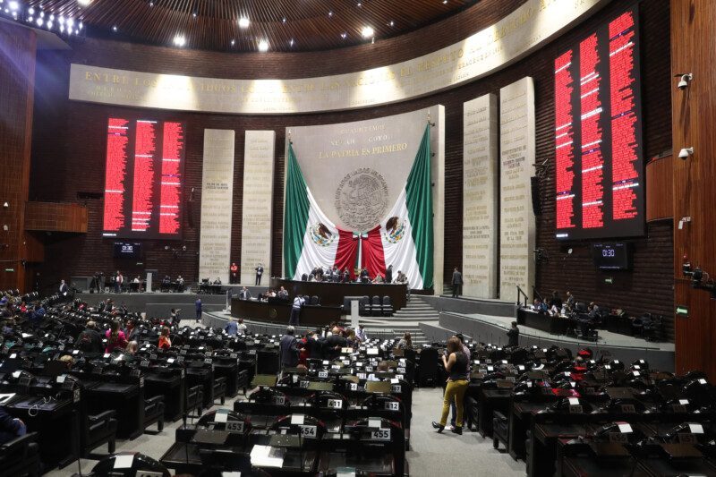 Cámara de Diputados