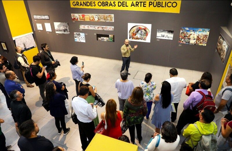 Sala de Exposiciones