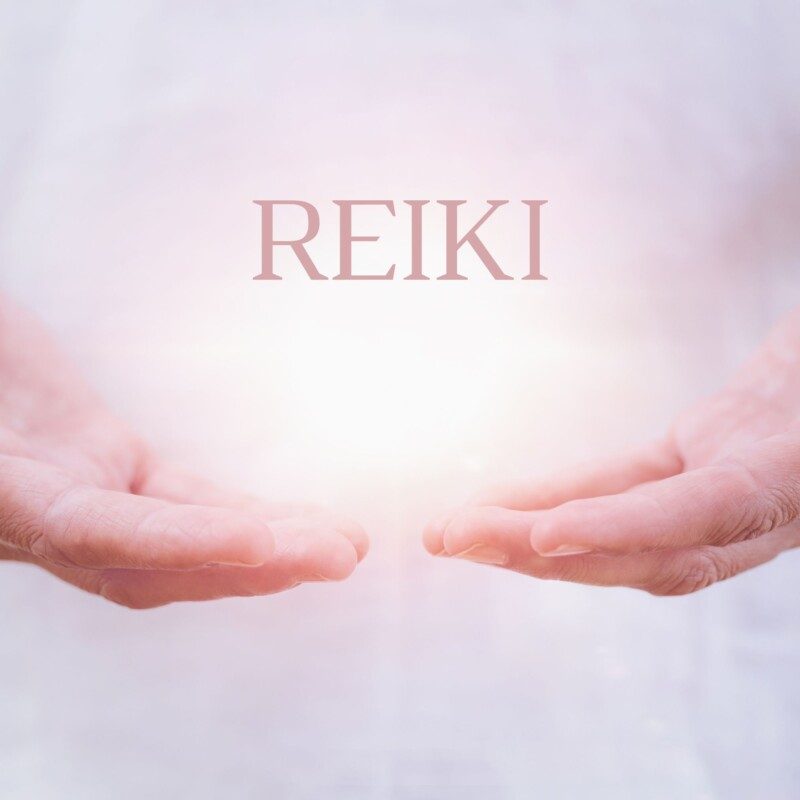 Reiki