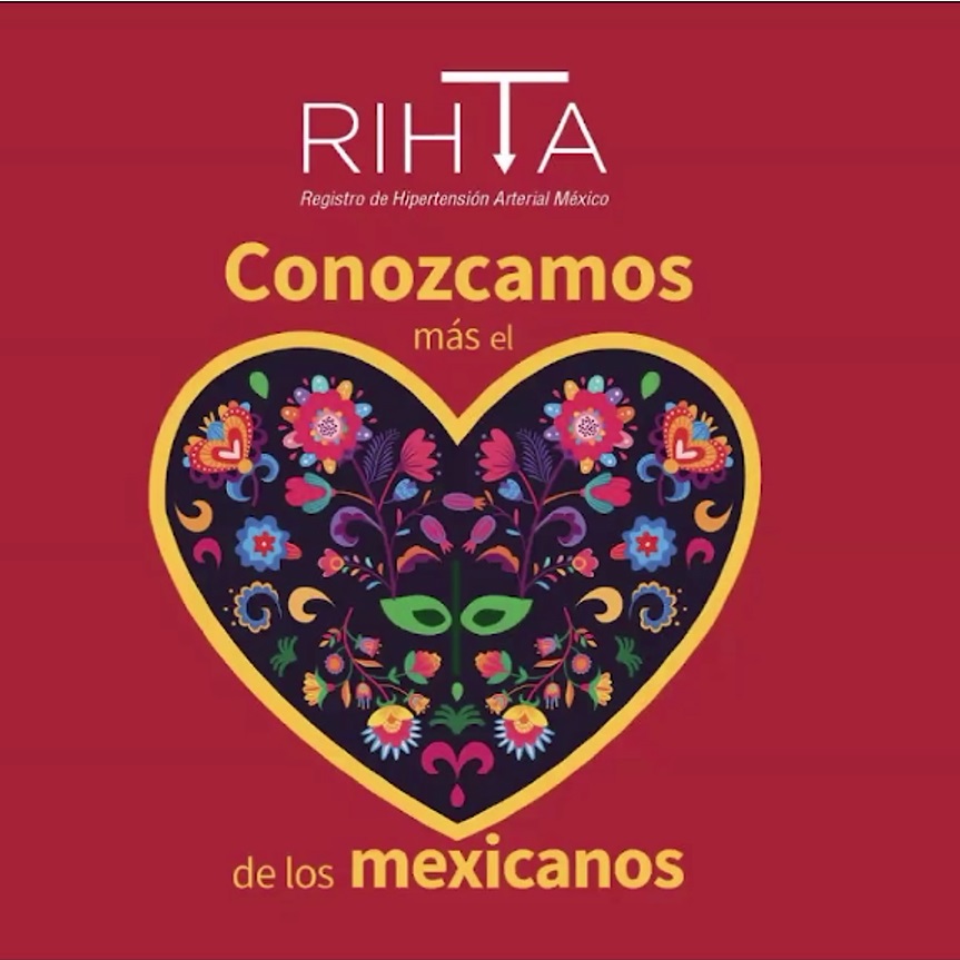 RIHTA conozcamos más el corazón de los mexicanos