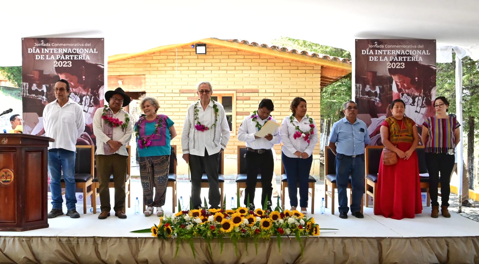 Medicina y partería tradicional contribuyen a preservar la salud y la vida