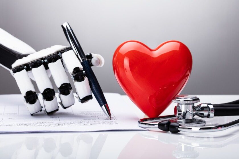 diagnosticar y clasificar ataques cardíacos con mayor rapidez y precisión
