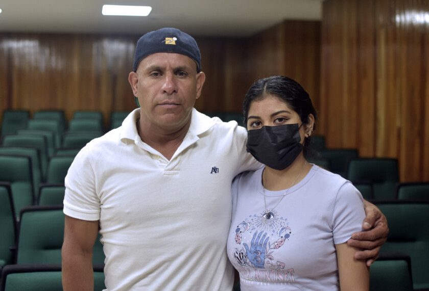 Regala papá calidad de vida a su hija con transplante de órgano en HGZ No. 33 del IMSS Nuevo León