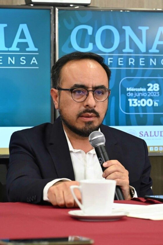 Juan Manuel Quijada Gaytán asumió el cargo de titular de la Comisión Nacional de Salud Mental y Adicciones (Conasama). Informa respecto a la salud mental en México.