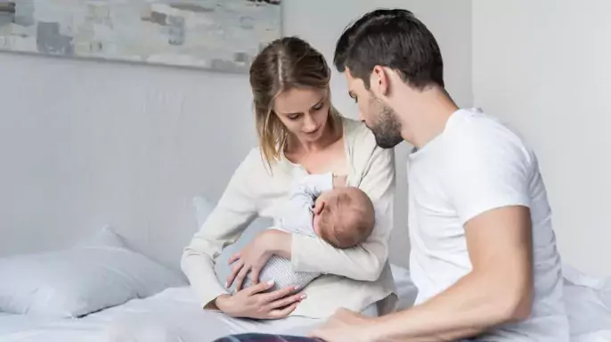 políticas laborales impulsar lactancia materna