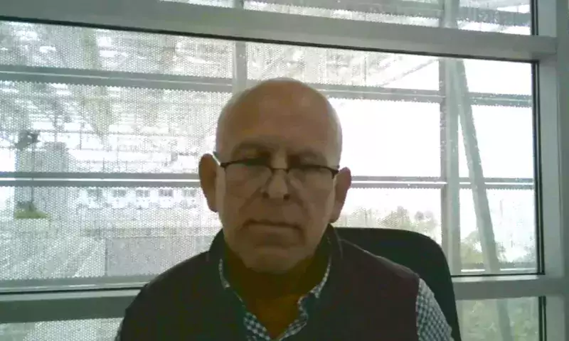 Informa de Atención médica integral Juan Antonio Ferrer Aguilar