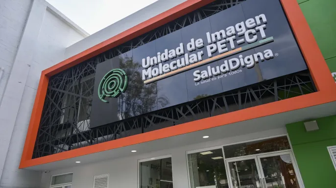 centro de diagnóstico médico en Ciudad de México