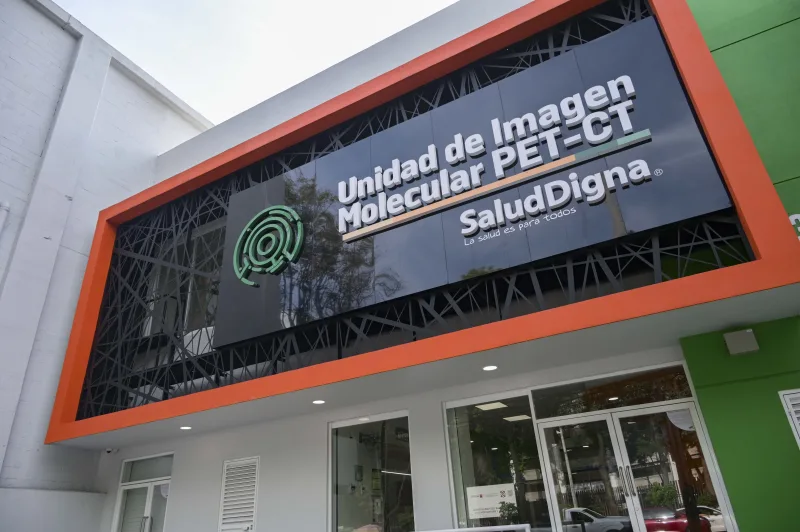 centro de diagnóstico médico en Ciudad de México