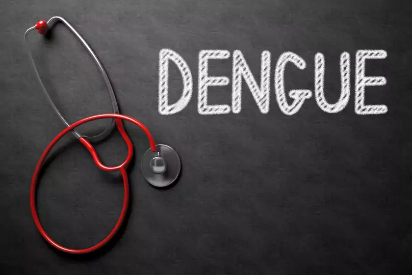 evitar automedicación en caso de dengue