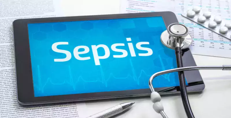 Día Mundial de la Sepsis