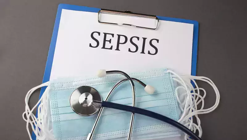 Declaración de Berlín sobre la Sepsis