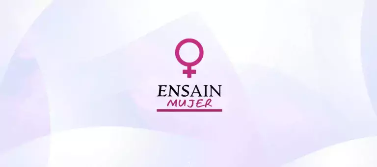 ENSAIN MUJER