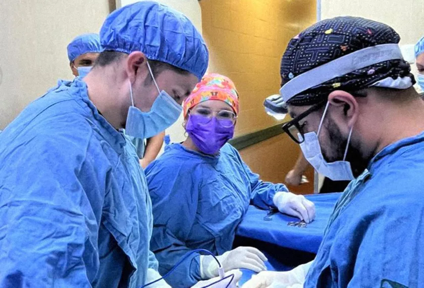 cirugia urologica en Yucatan
