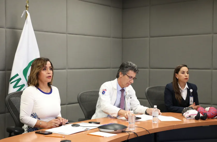 Duque Molina en acompanamiento emocional a pacientes pediatricos oncologicos