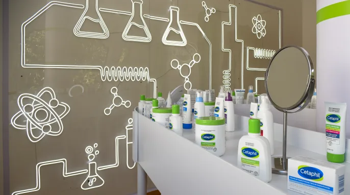 Cetaphil Expert House productos