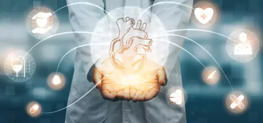 avances terapéuticos en cardiología