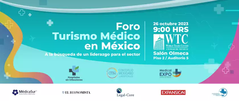 Turismo Médico en México