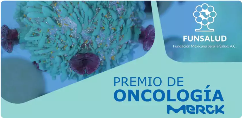 Premio de Oncología Merck