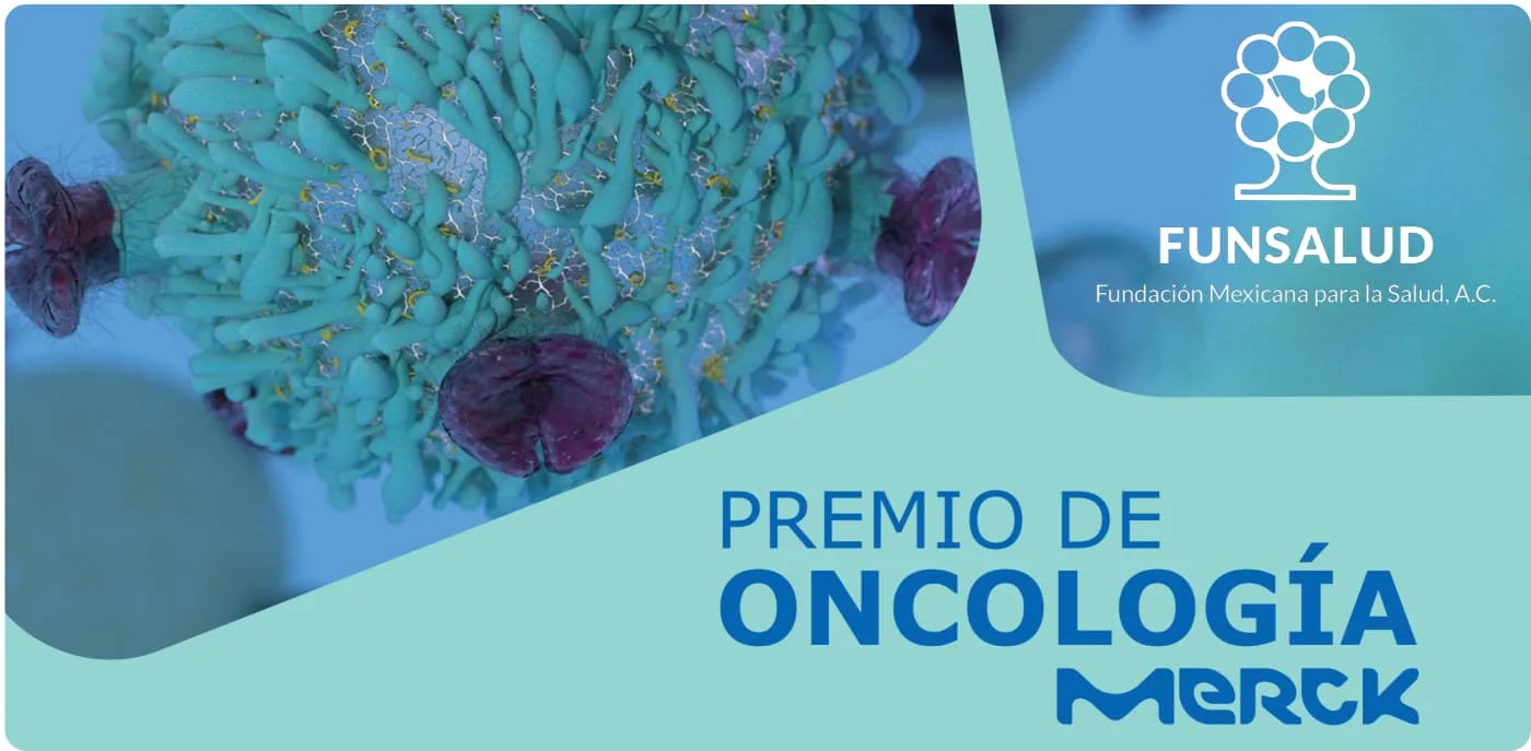 Premio de Oncología Merck