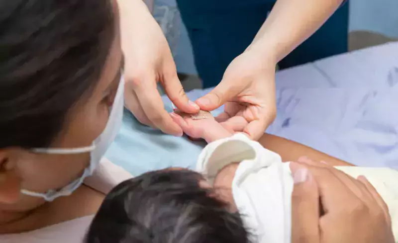 leche materna para bebés prematuros