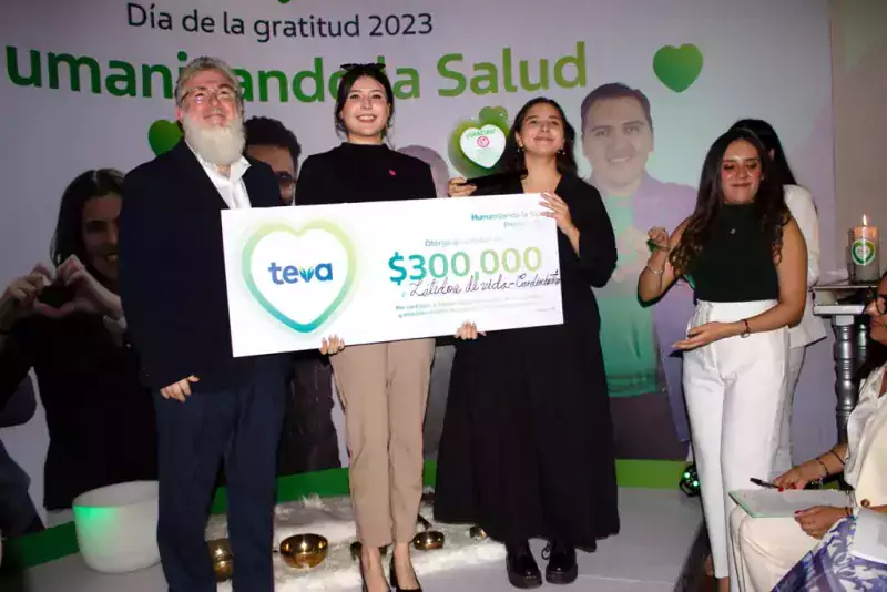 Premios Humanizando la Salud