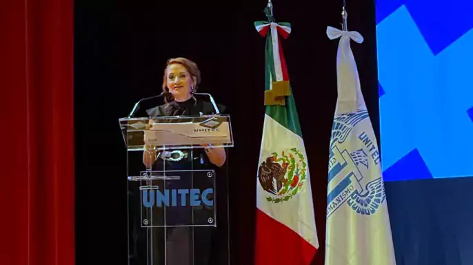 UNITEC nombra a Mtra. Gabriela Martínez Morales como primera Rectora Institucional