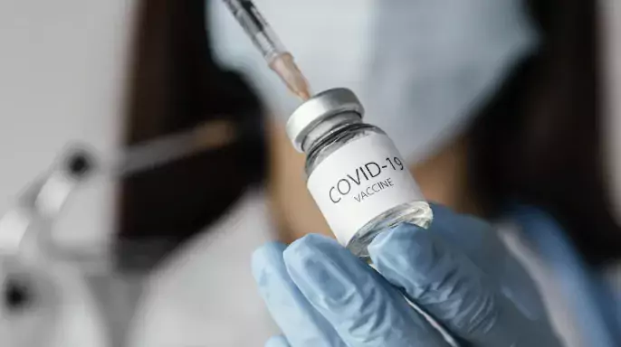 Primer cargamento de la vacuna contra el COVID-19 de Pfizer a México
