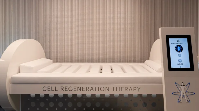 terapia de regeneración celular
