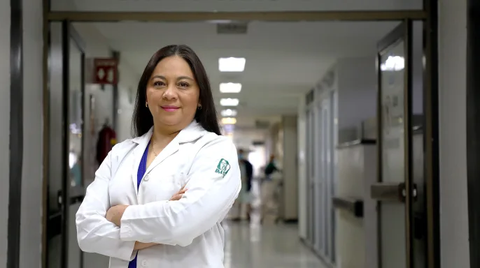 IMSS líder en la obtención de órganos y tejidos en México
