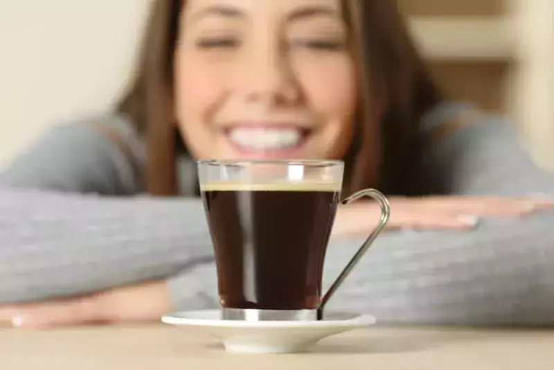 La importancia de reducir el azúcar en tu taza de café  de todos los días