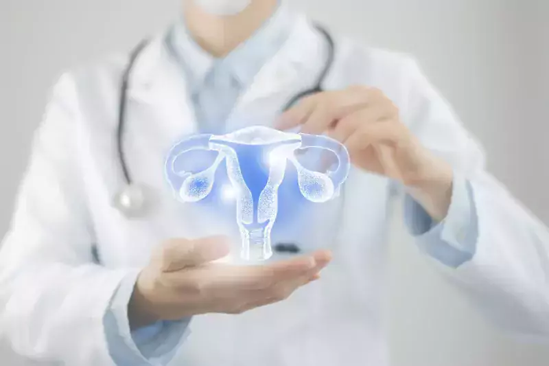 prevención del cáncer de cuello uterino