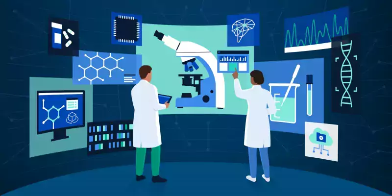 investigación biomédica del IMSS