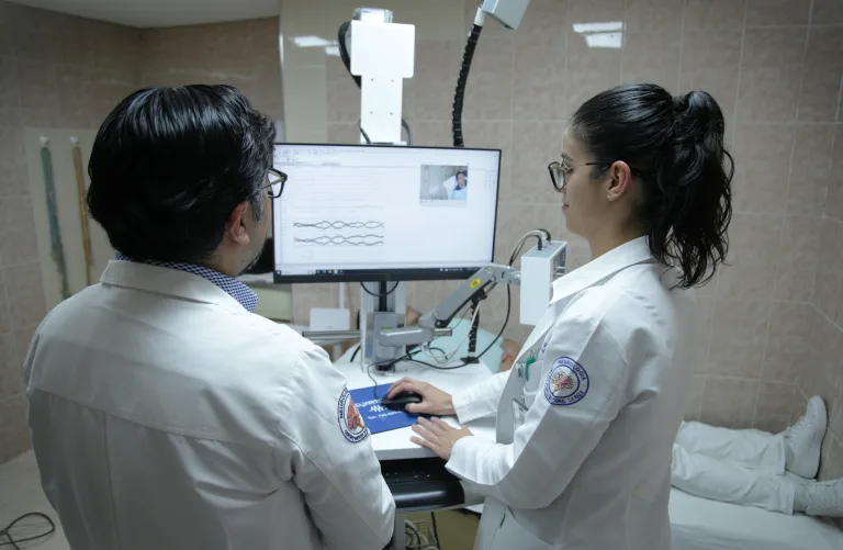 Equipo para tratamiento de la epilepsia del IMSS