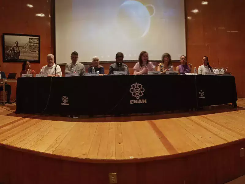 Conferencia de prensa del Día Nacional del Angioedema Hereditario