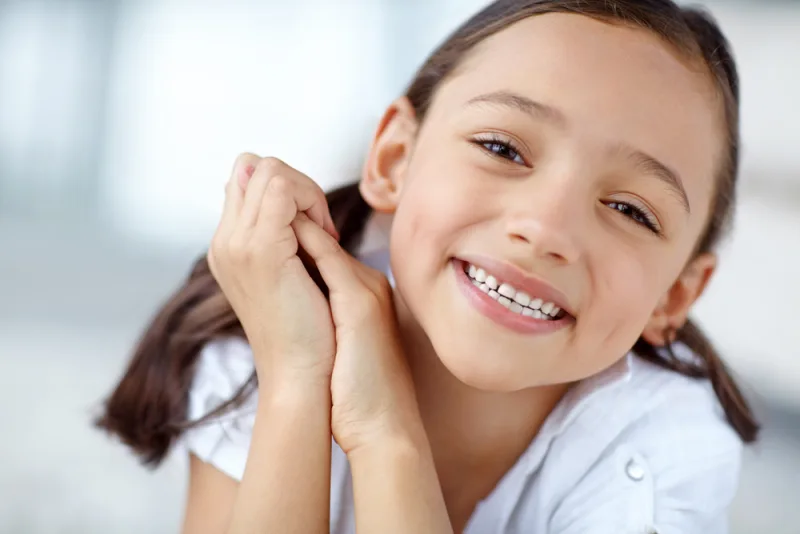 Día internacional de la niña