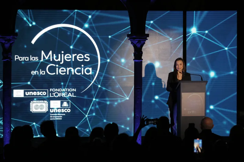 Ocho científicas mexicanas que están transformando la ciencia en el mundo