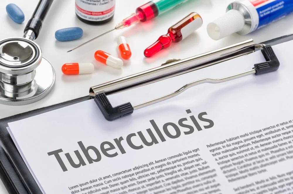 México reduce el tiempo de diagnóstico de tuberculosis,