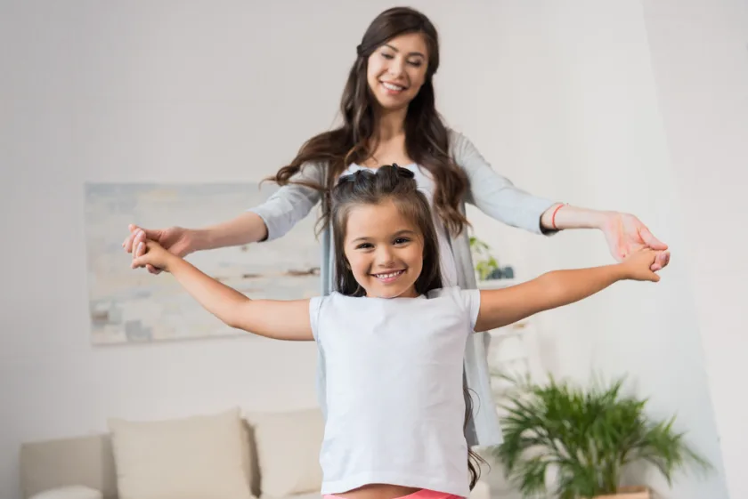 Día Internacional de la Mujer y la Niña en la Ciencia.