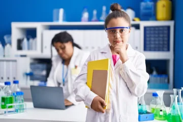 Día Internacional de la Mujer y la Niña en la Ciencia