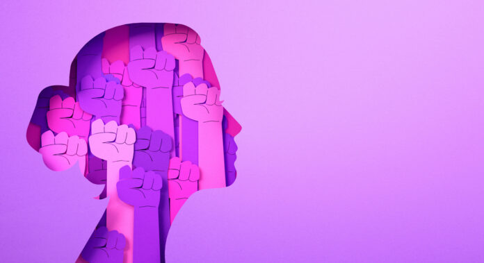 Día Internacional de la Mujer