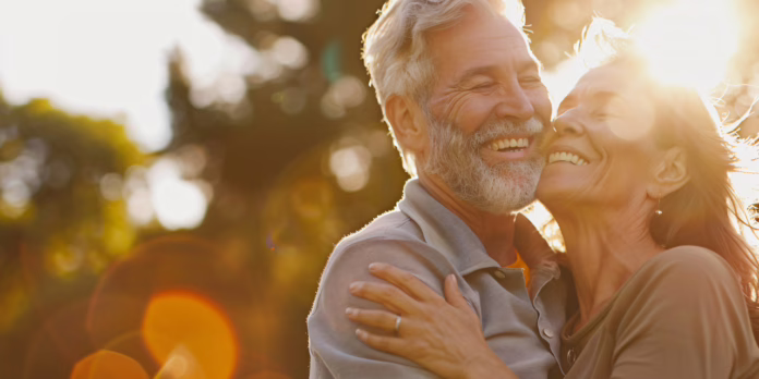 Adultos mayores - AdobeStock