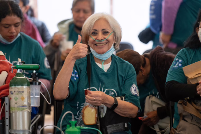 FOTO CAMINATA INER 2 2025