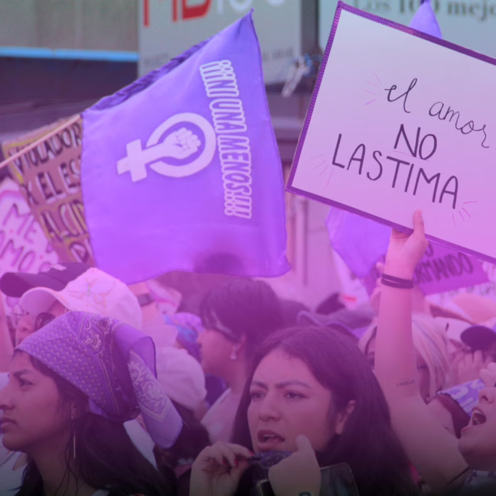 25N violencia digital