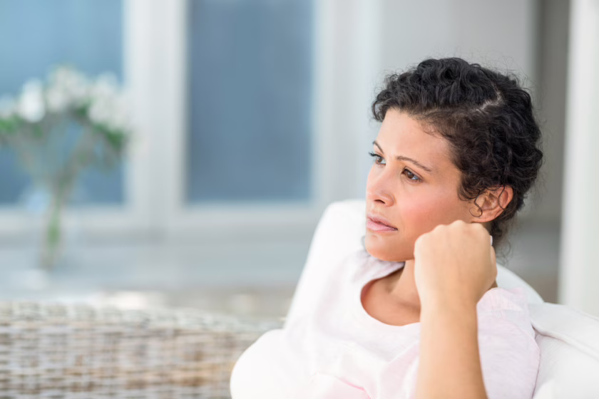 Menopausia y brecha salarial